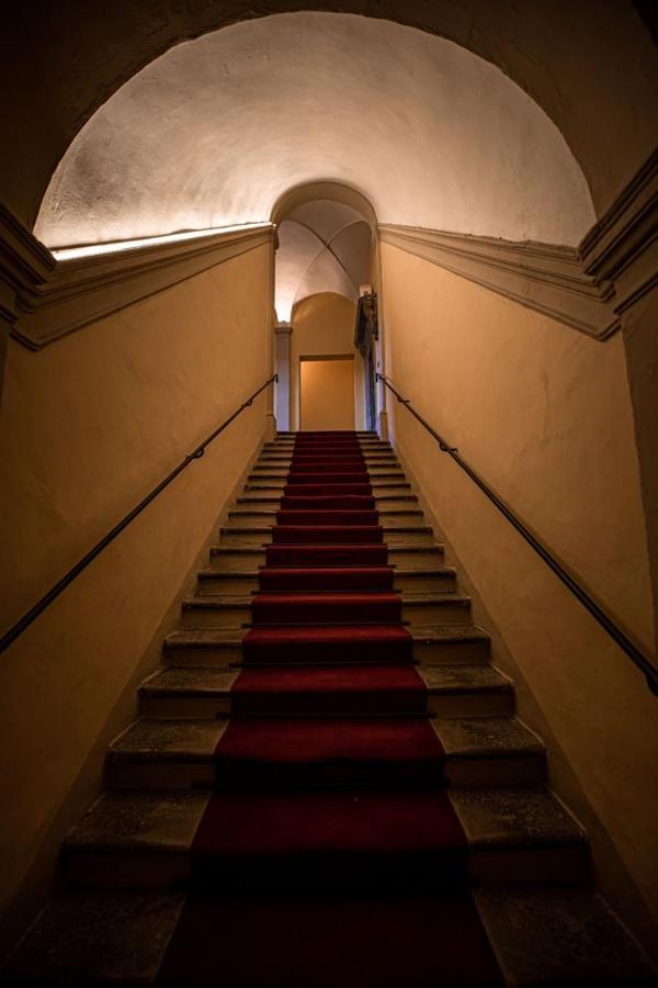Appartamento Palazzo Bocchi Bologna Exterior photo